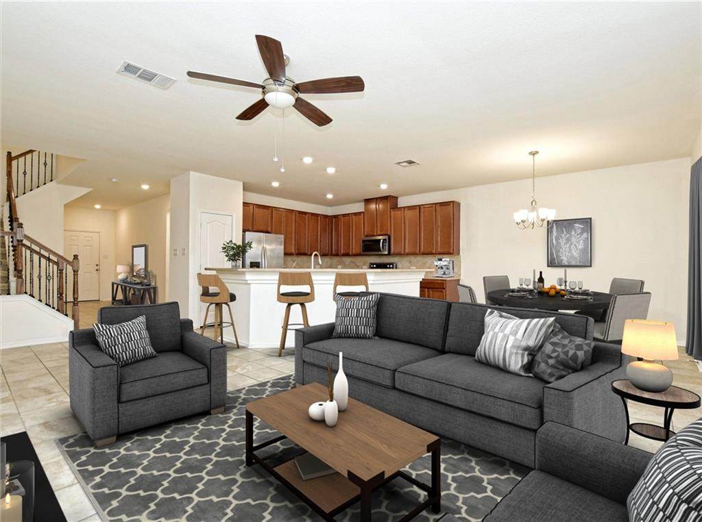 13708 Great Society St - Photo 1