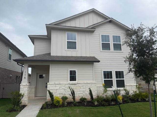 116 Maple Hedge Rd - Photo 1