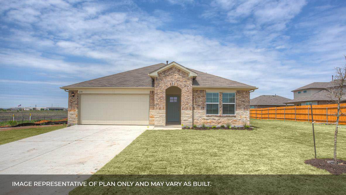 1821 Dandy Bush Dr - Photo 1