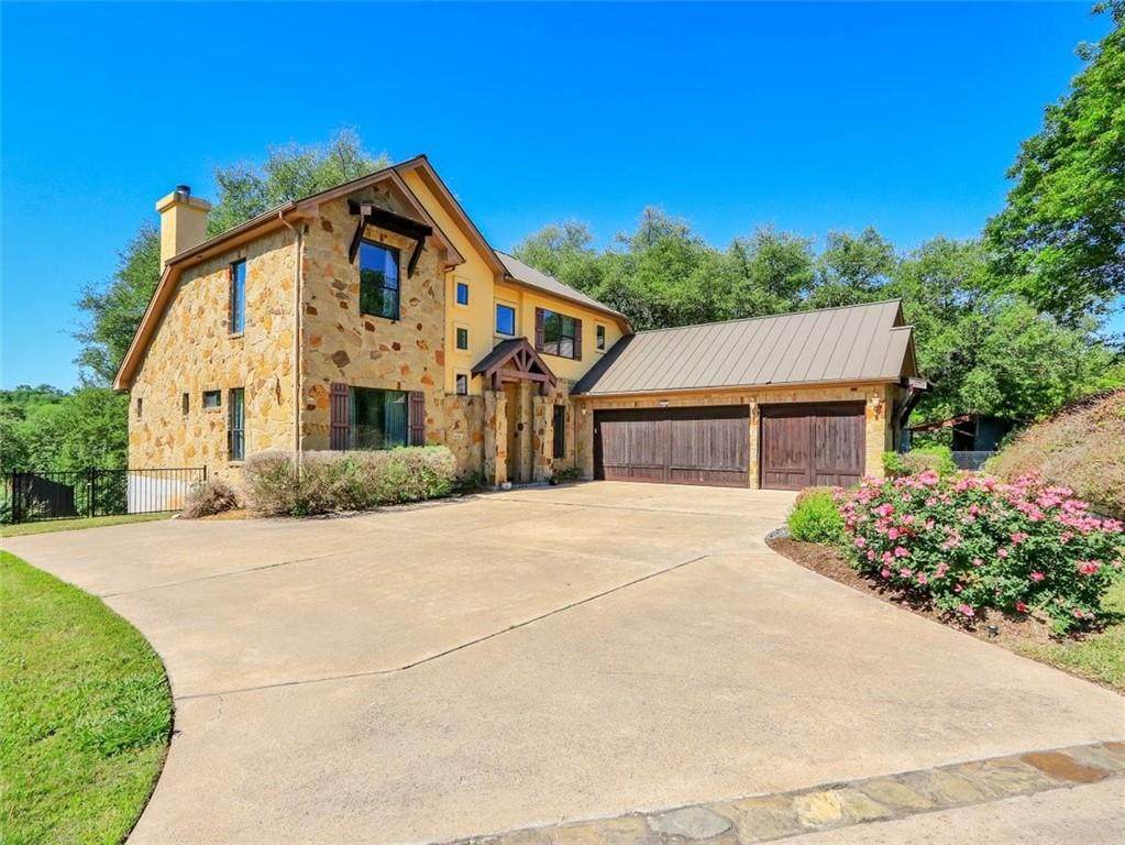 1452 Buffalo Gap Rd - Photo 1