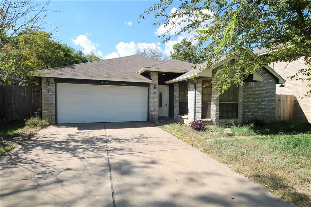 4504 Sojourner St - Photo 1
