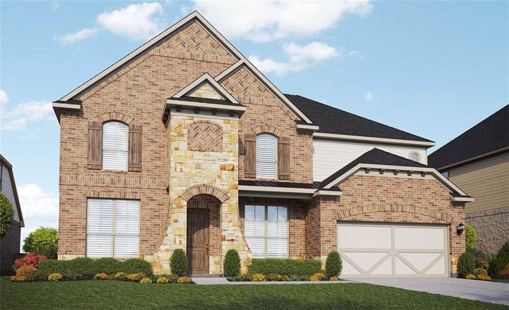 106 Stately Oak Dr - Photo 1