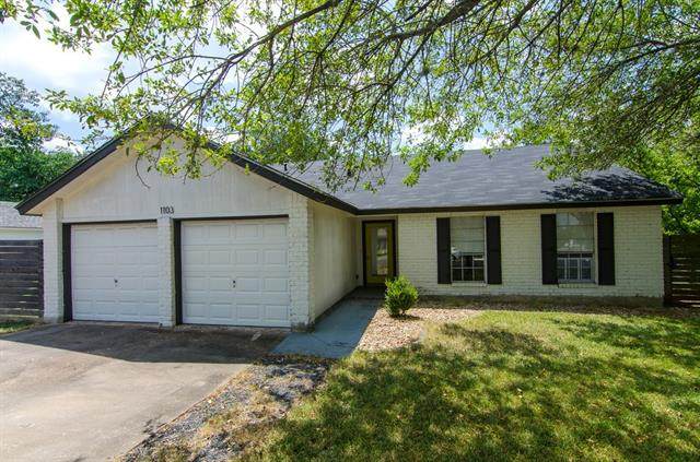 1103 Echo Ln - Photo 1