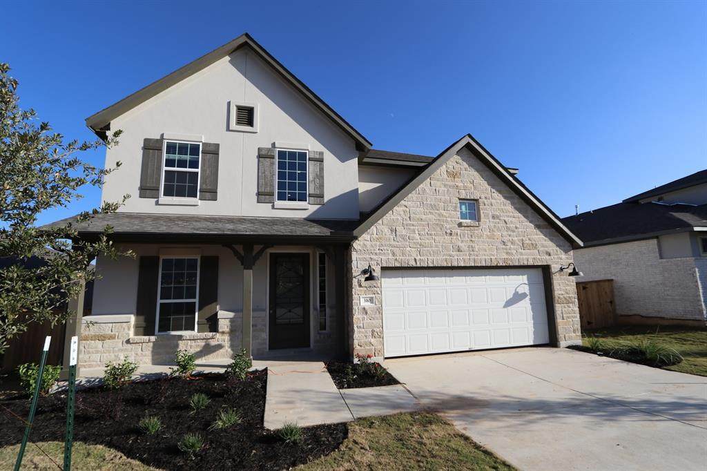 310 Carolina Jasmine Dr - Photo 1