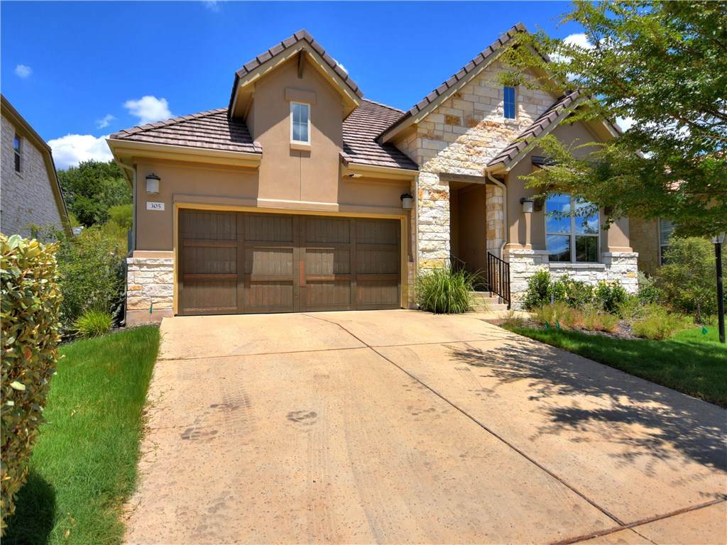 305 Maxwell Way - Photo 1