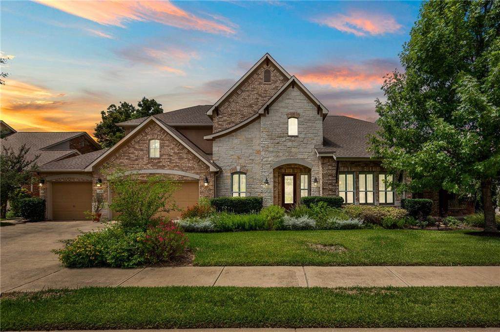 3005 Lombardi Way - Photo 1