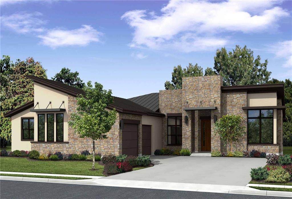 407 Ringtail Stream Dr - Photo 1