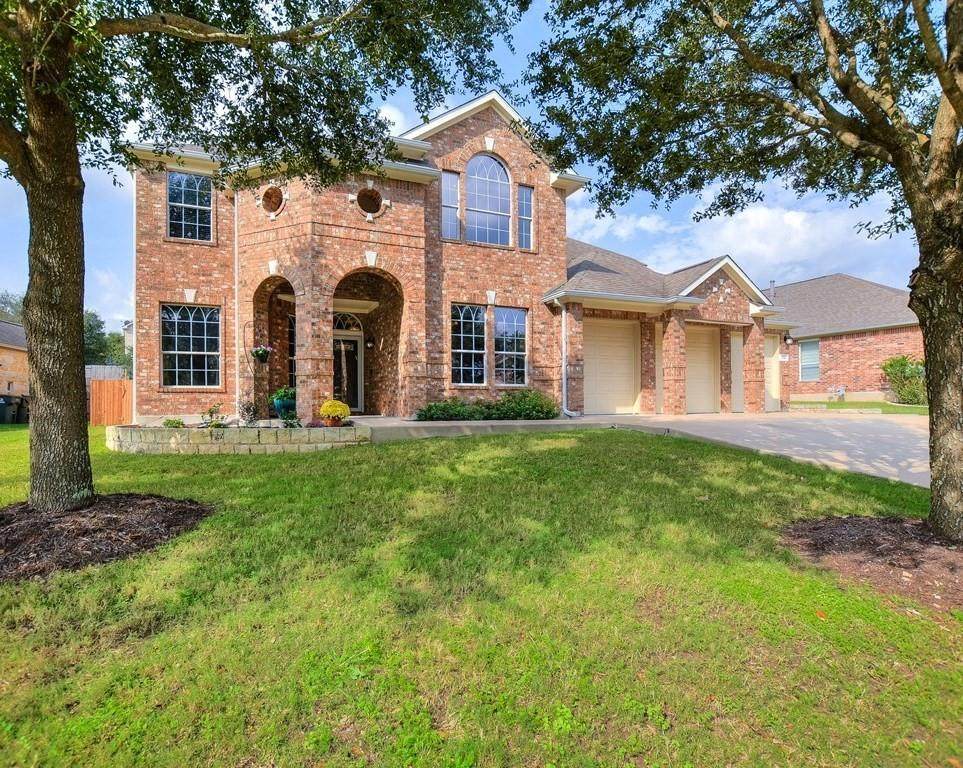 221 Mountain Laurel Way - Photo 1