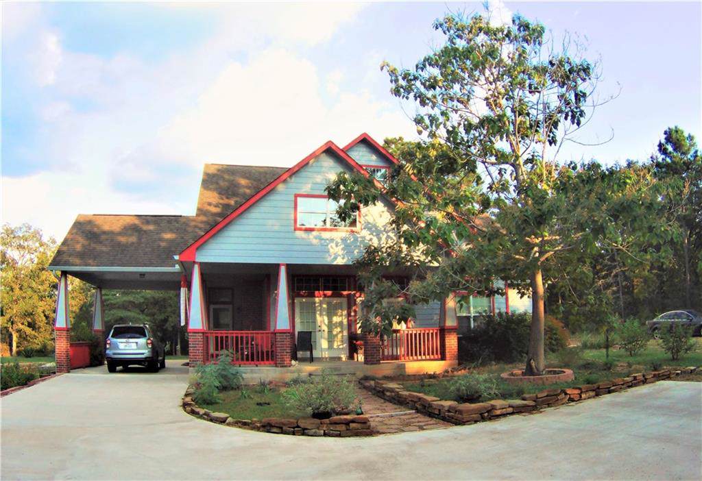 297 Old Antioch Rd - Photo 1