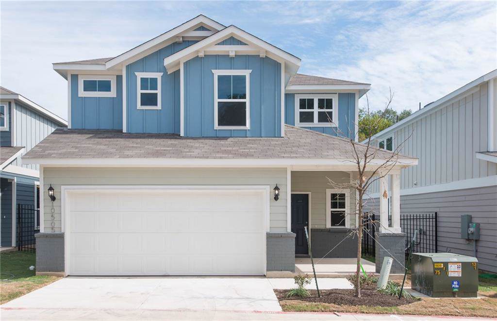 10505 Abana Way - Photo 1