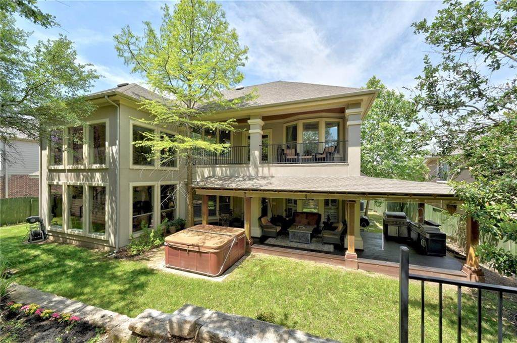 13500 Coleto Creek Trl - Photo 1
