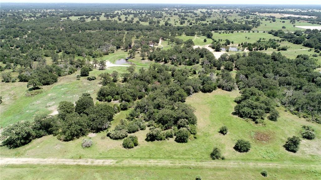 TBD Tract 2 Private Road 1802 - Photo 1