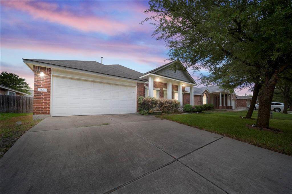 2129 Pearson Way - Photo 1
