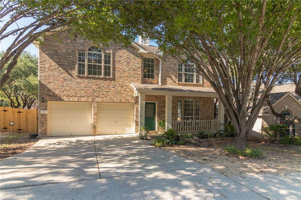 12517 Canyon Glen Dr - Photo 1
