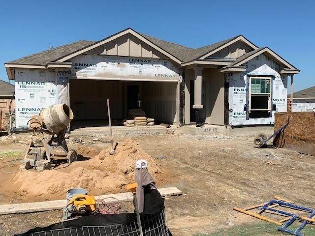 3511 Pauling Loop - Photo 1