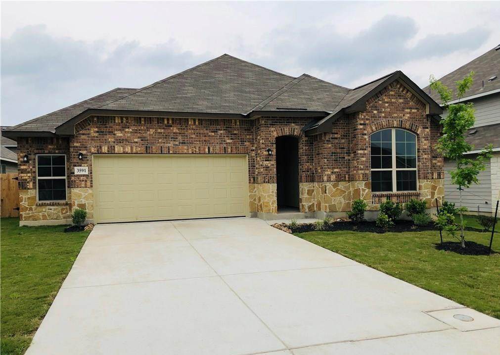 3591 High Cloud Dr - Photo 1