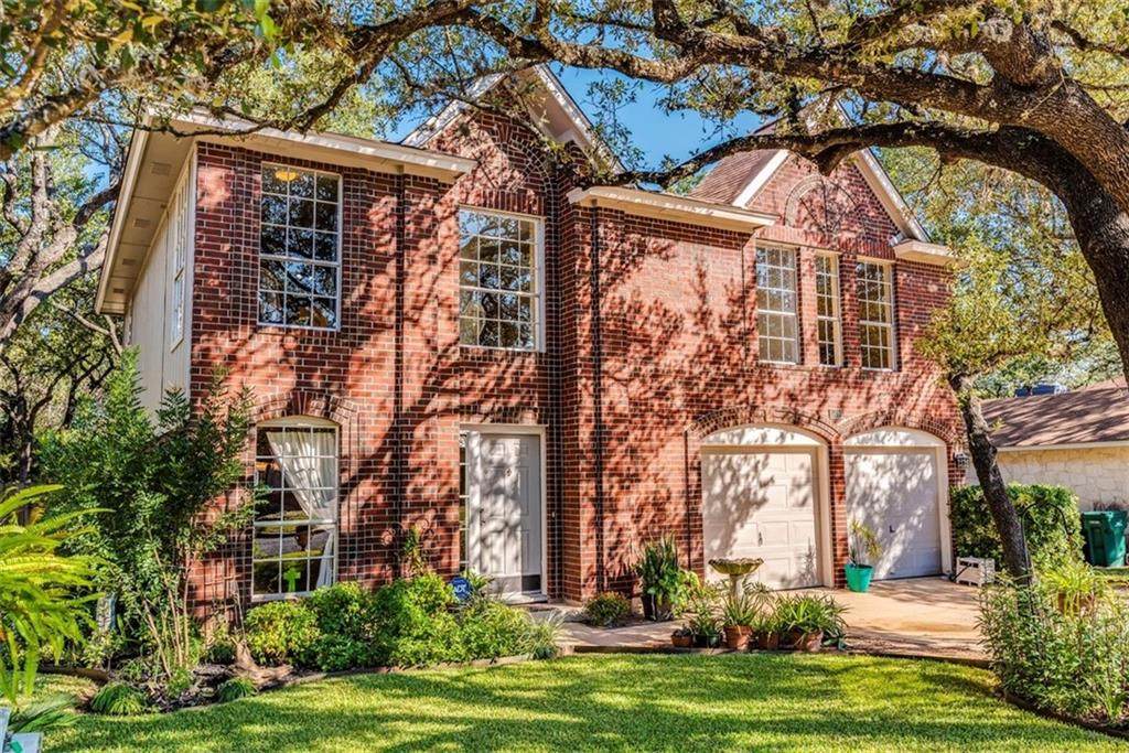 1711 Palmetto Dr - Photo 1