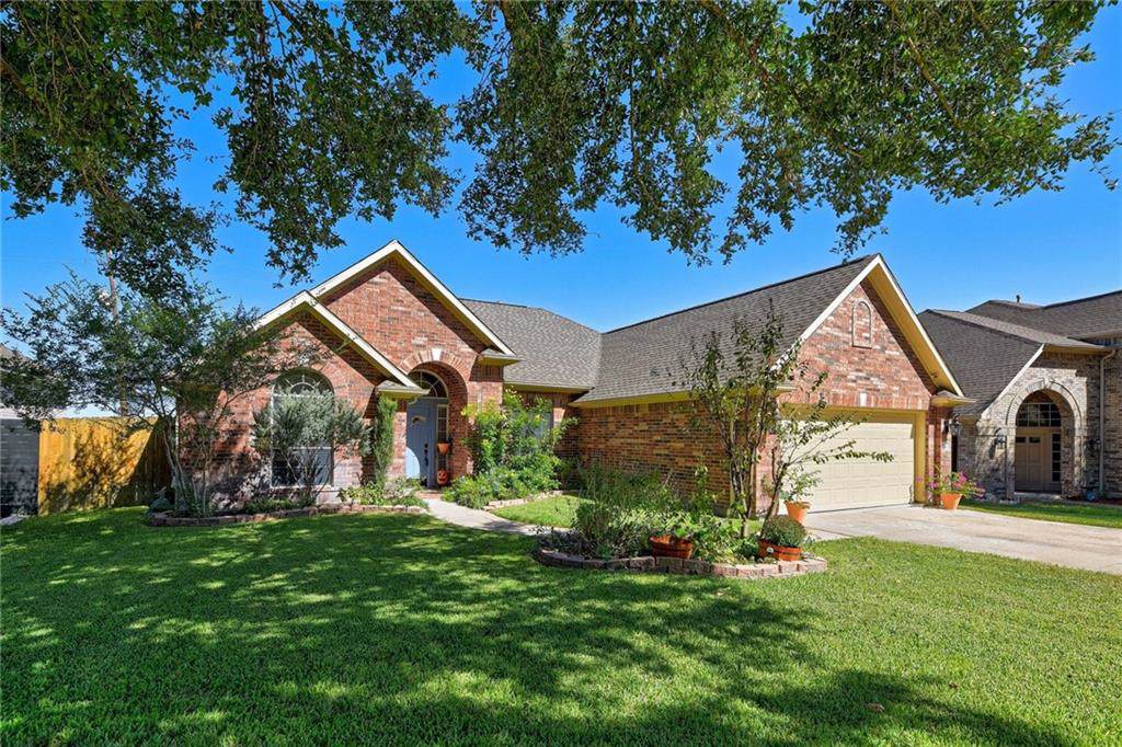 609 Indian Run Dr - Photo 1