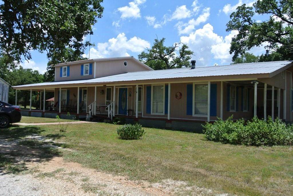 853 Old Sayers Rd - Photo 1