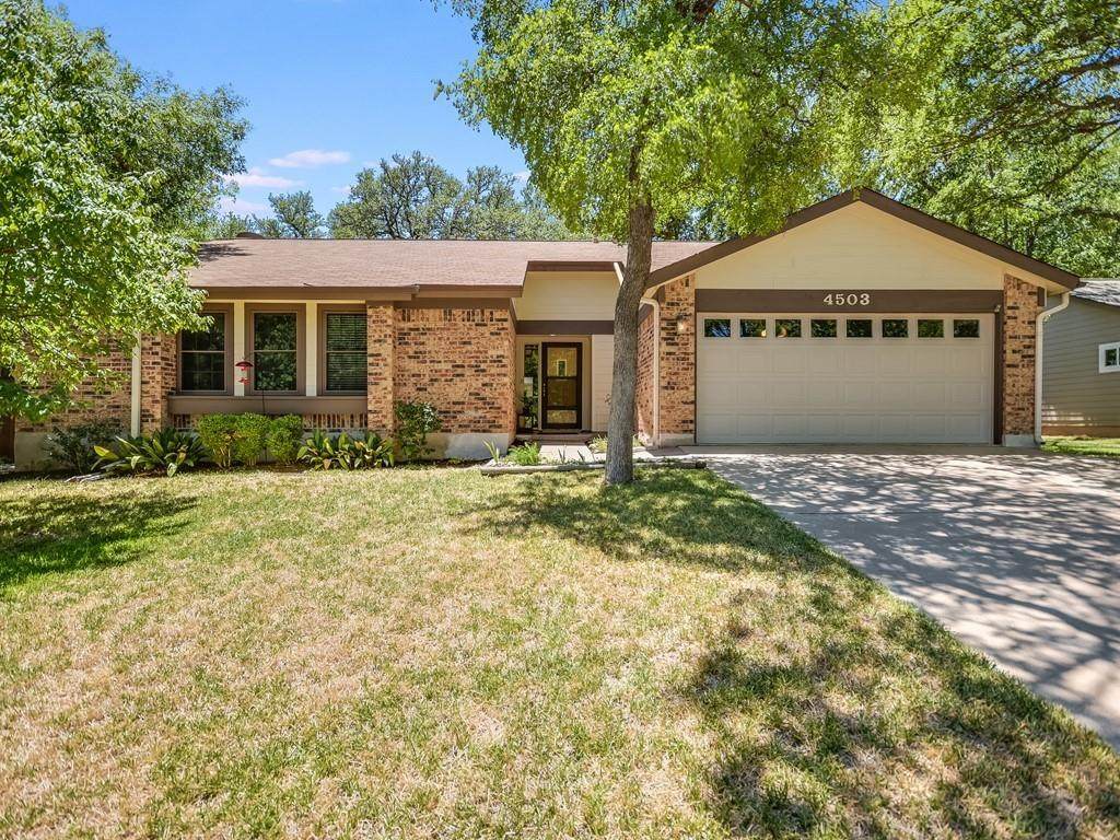 4503 Bridlewood Dr - Photo 1