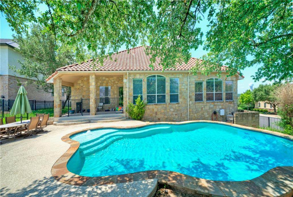 14620 Spillman Ranch Loop - Photo 1