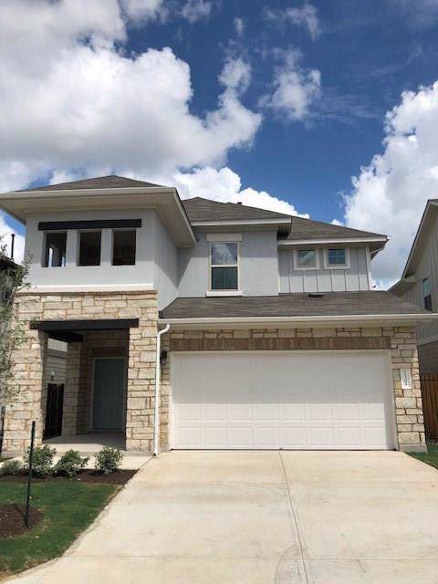 1312 Falconer Way - Photo 1