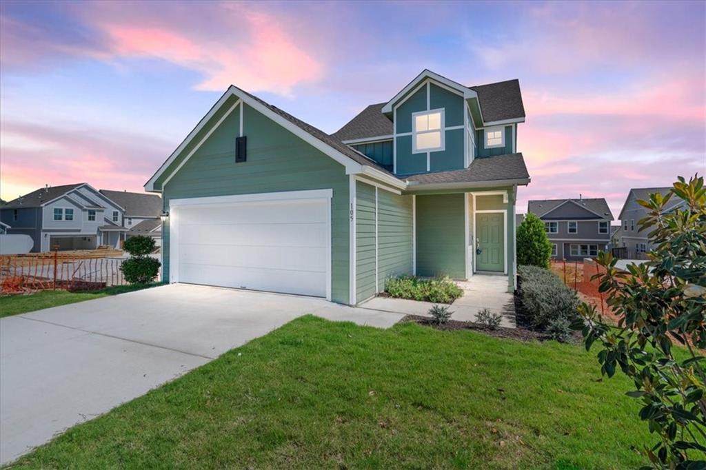 105 Wind Flower Ln - Photo 1