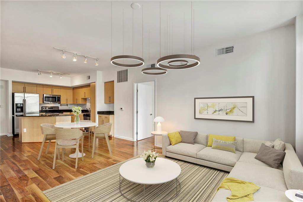 54 Rainey St - Photo 1
