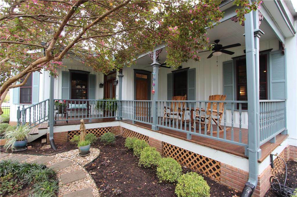 1406 Wilson St - Photo 1