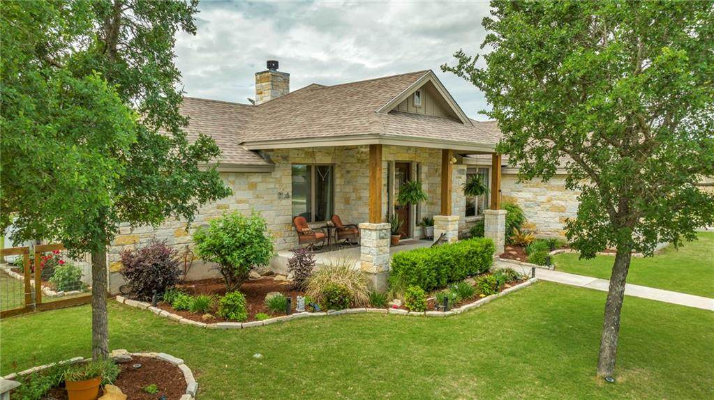 206 Stonehenge Way - Photo 1