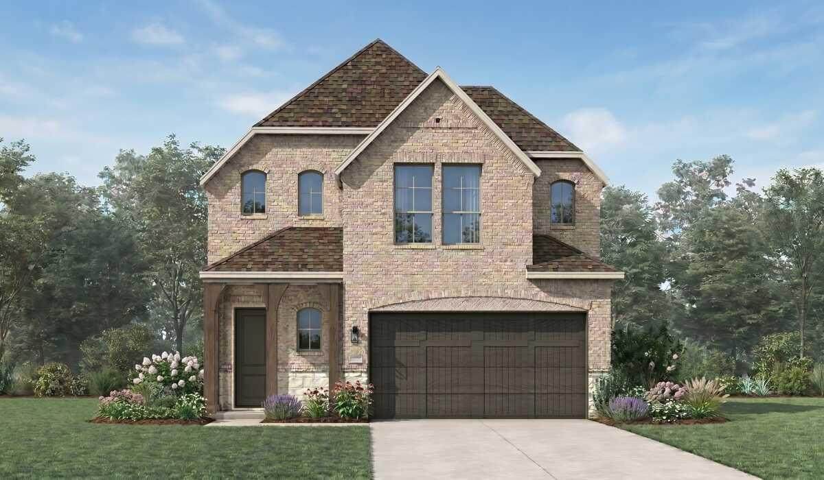 357 Blue Summit Bnd - Photo 1