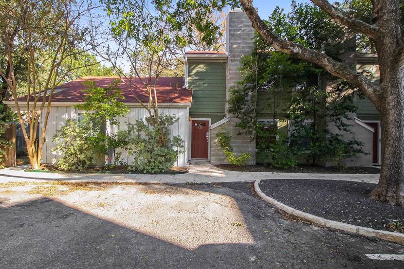 3601 Manchaca Rd - Photo 1