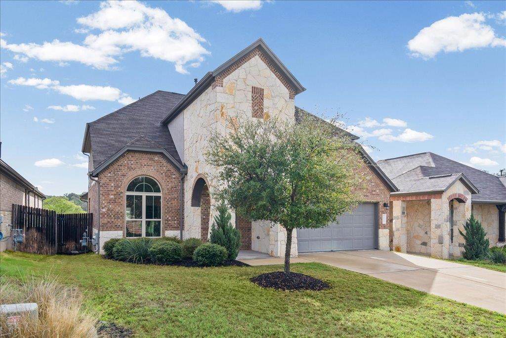 1012 Goldilocks Ln - Photo 1