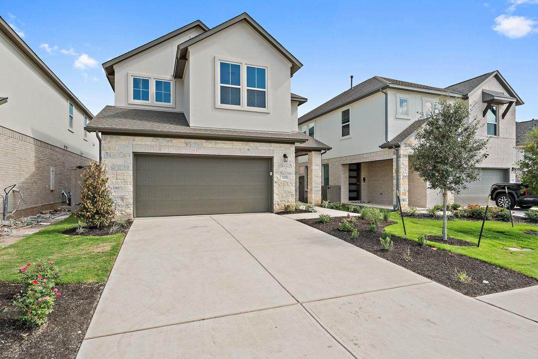 220 Bloomington Loop - Photo 1
