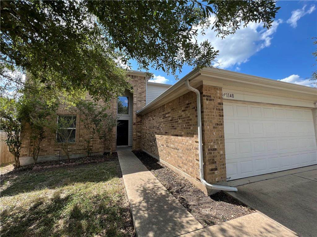 1148 Condalia Dr - Photo 1