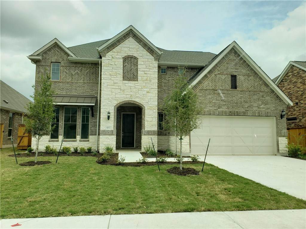 4212 Brean Down Dr - Photo 1