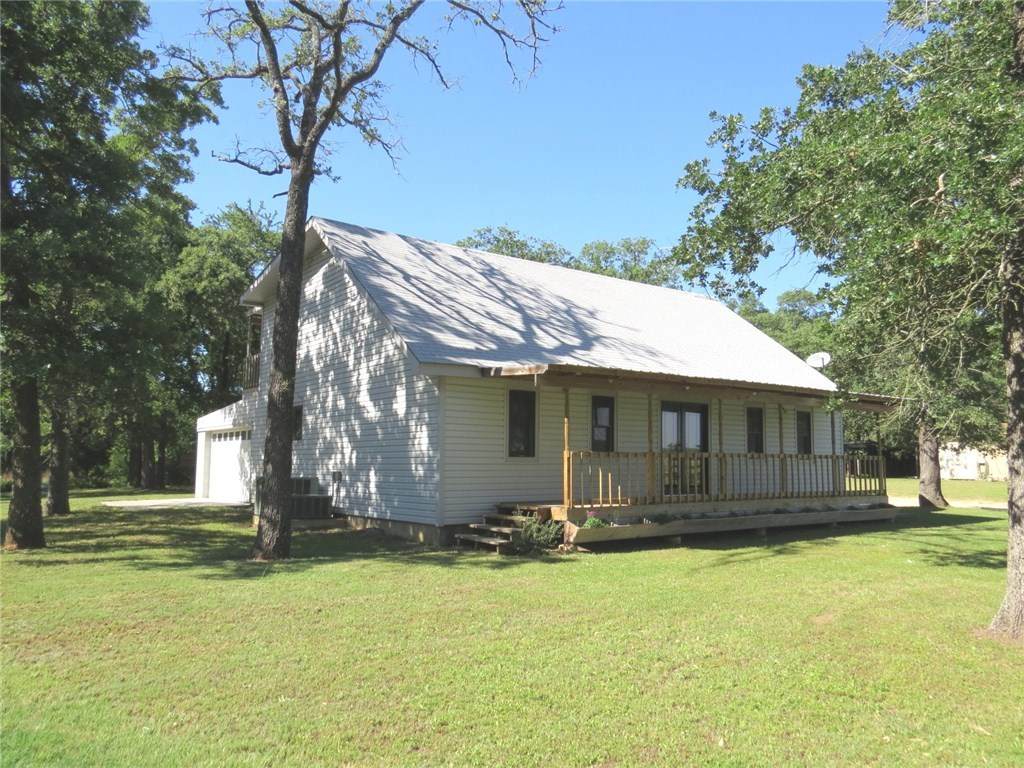 260 Cypress Trail Loop - Photo 1