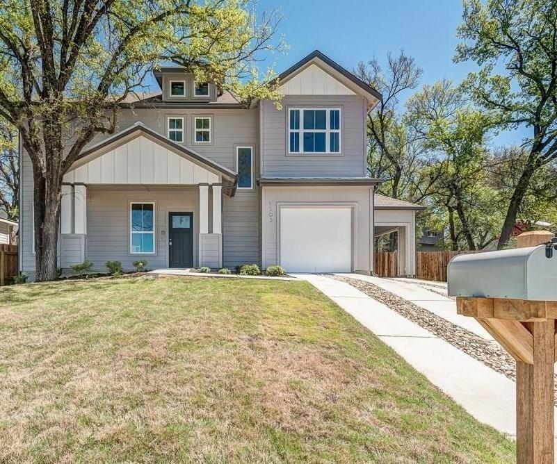 1303 Fort Branch Blvd - Photo 1