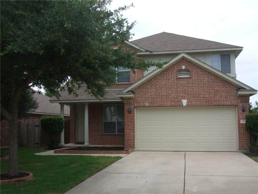 14909 Mistletoe Heights Dr - Photo 1