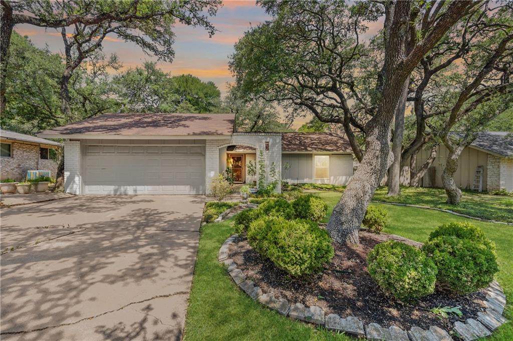 11816 Highland Oaks Trl - Photo 1