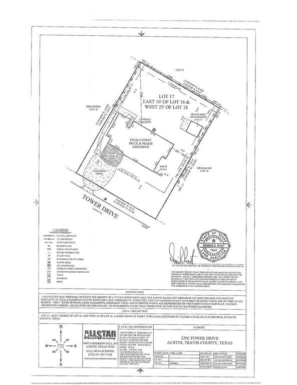 2206 Tower Dr - Photo 1 2206 Tower Dr - Photo 1
