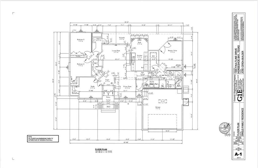 2600 Fault Line Dr - Photo 1