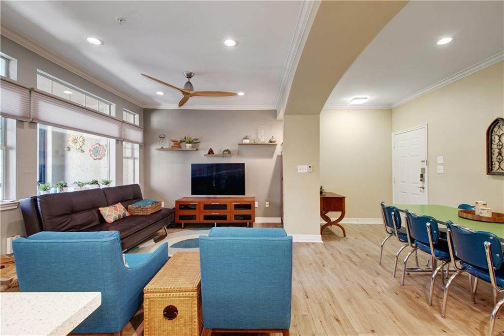 9525 Capital Of Texas Highway - Photo 1
