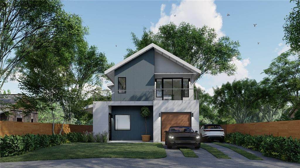 734 Gunter St - Photo 1
