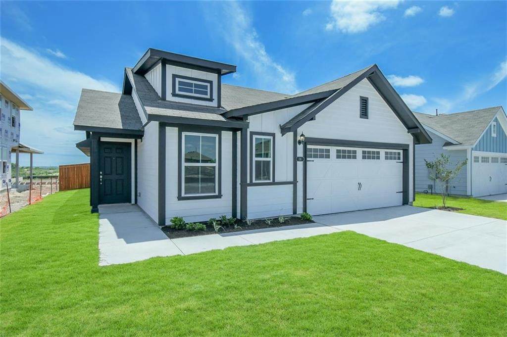 116 Horsemint Way - Photo 1