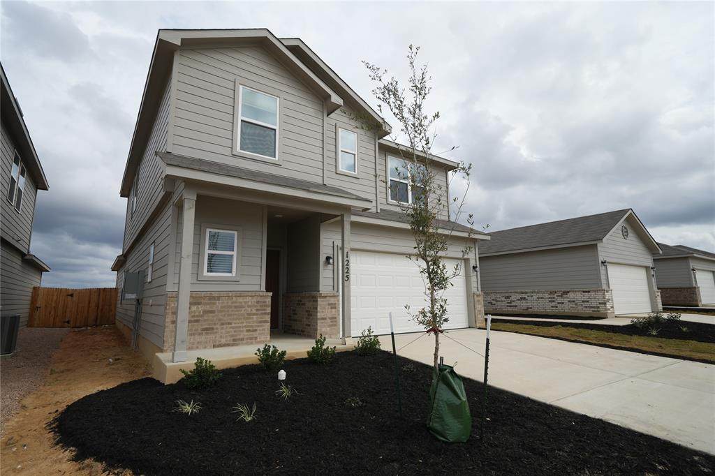 1225 Gracie Way - Photo 1