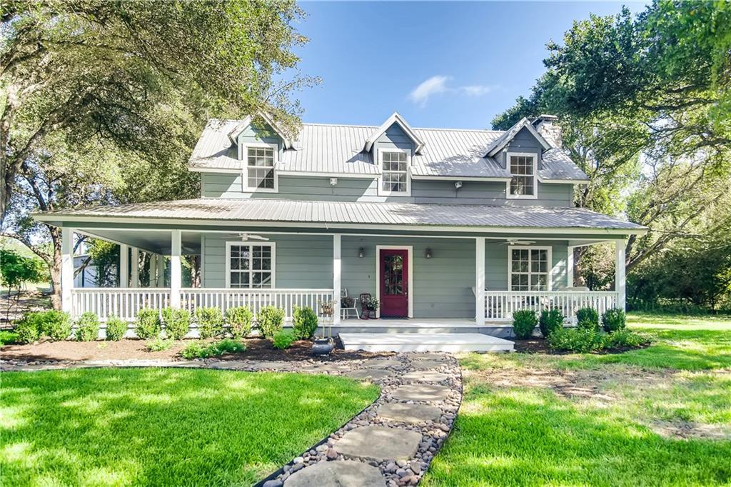 451 King Rea Spur - Photo 1