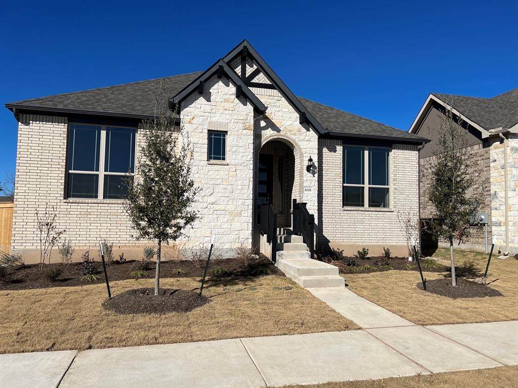 3005 Sage Ranch Dr - Photo 1