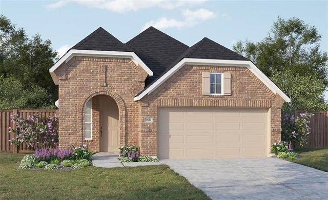 7909 Prairie Rye Dr - Photo 1