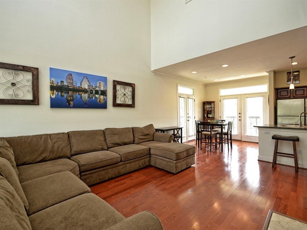 7701 Rialto Blvd - Photo 1